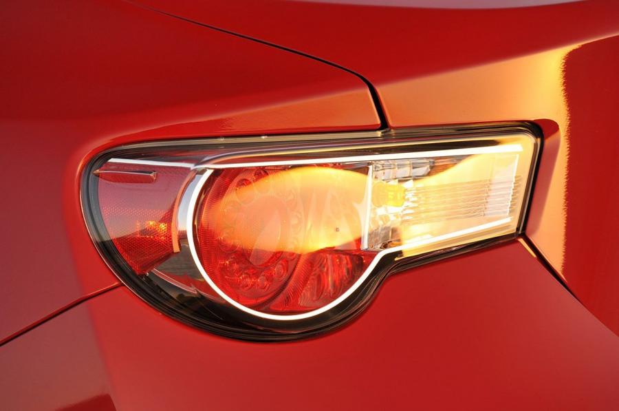  Scion FR-S 2013 года  (фото 174 из 192)